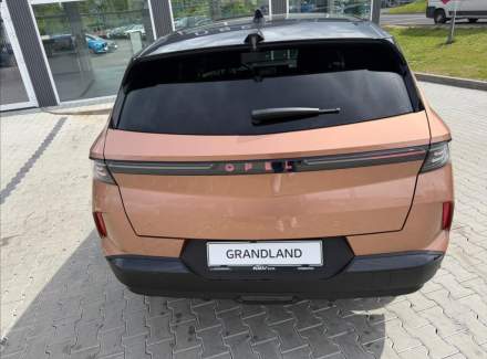 Opel - Grandland X