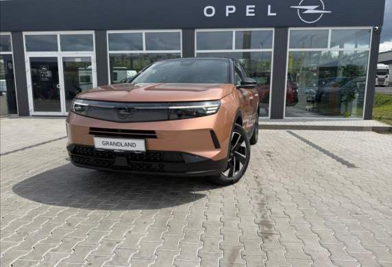 Opel - Grandland X