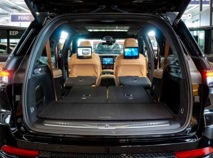 Jeep - Grand Cherokee