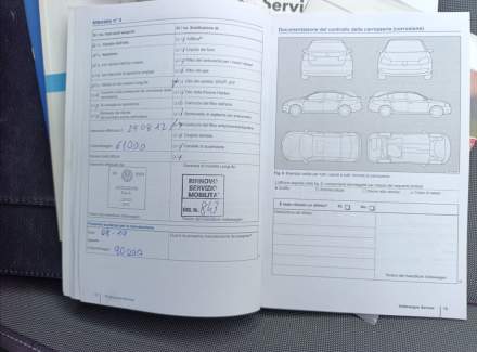 Volkswagen - Golf