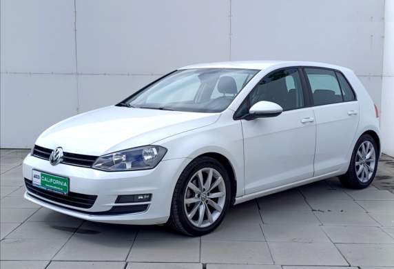 Volkswagen - Golf