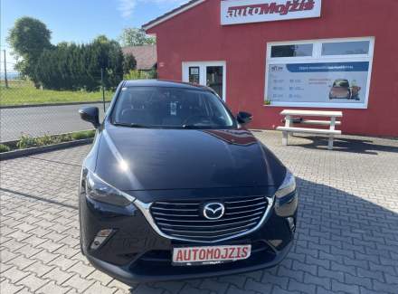 Mazda - CX-3