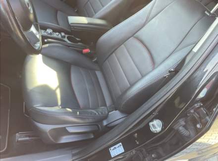 Mazda - CX-3