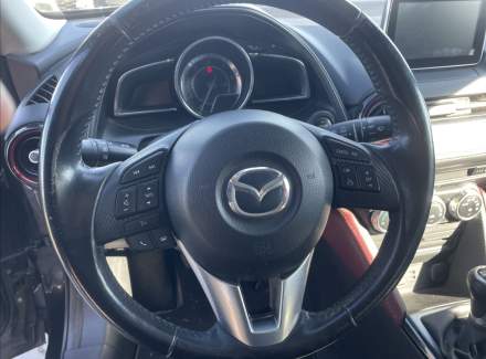 Mazda - CX-3