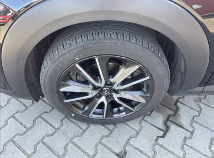 Mazda - CX-3