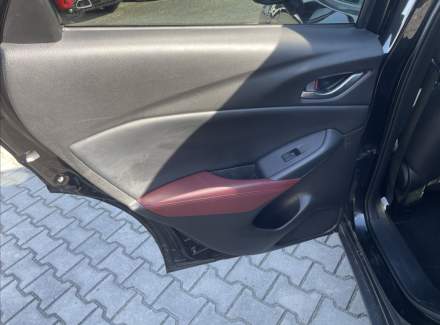 Mazda - CX-3