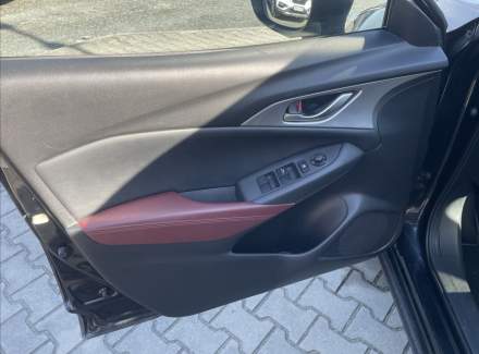 Mazda - CX-3