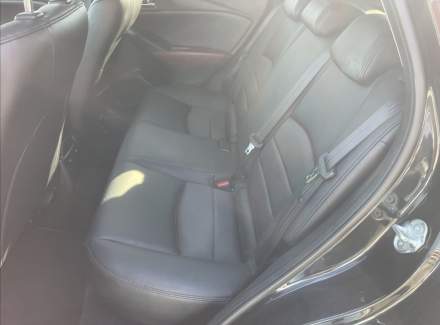 Mazda - CX-3