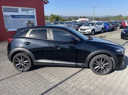 Mazda - CX-3