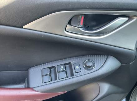 Mazda - CX-3
