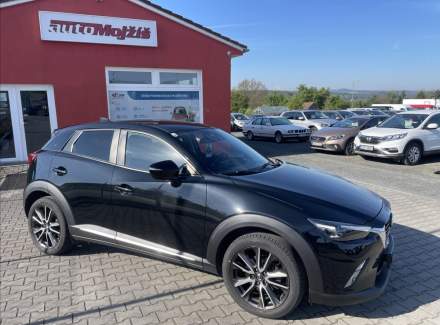 Mazda - CX-3