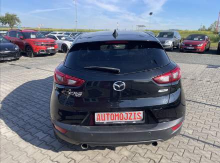 Mazda - CX-3
