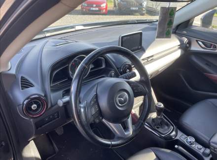 Mazda - CX-3