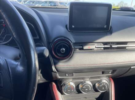 Mazda - CX-3
