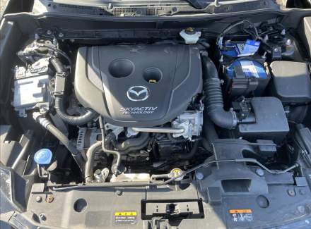 Mazda - CX-3