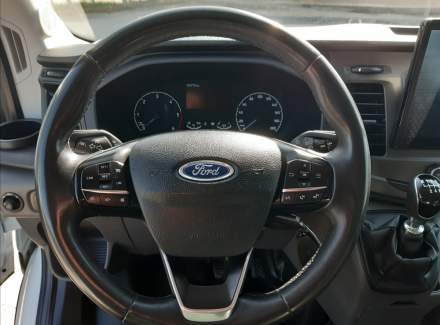 Ford - Transit