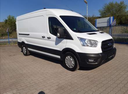 Ford - Transit