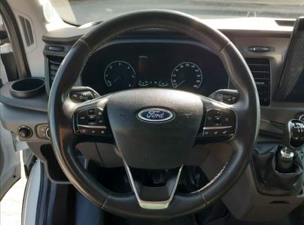 Ford - Transit