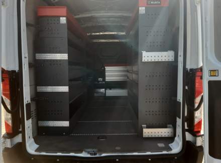 Ford - Transit