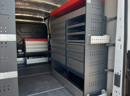 Ford - Transit