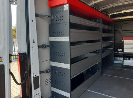 Ford - Transit