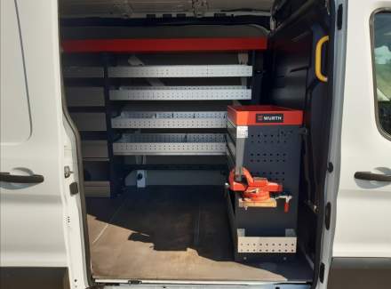 Ford - Transit
