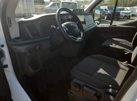 Ford - Transit