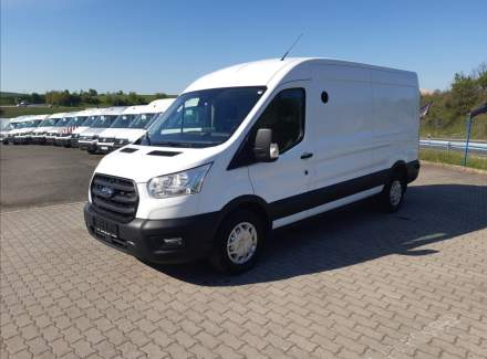 Ford - Transit