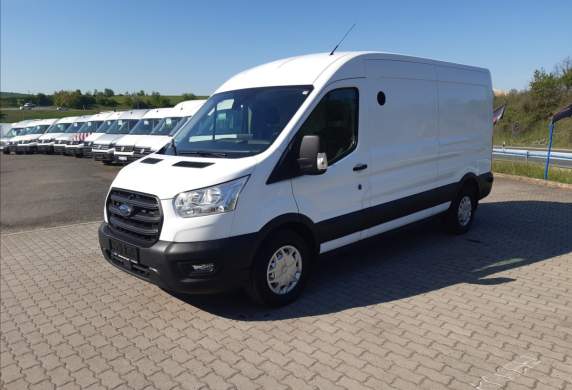 Ford - Transit