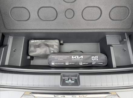 Kia - K4