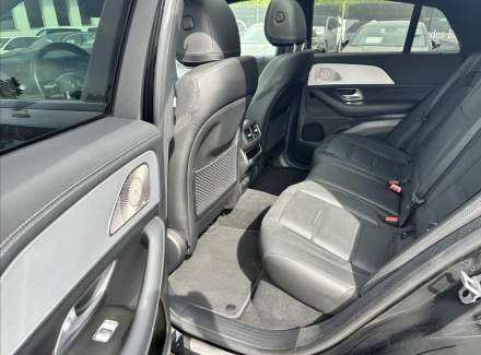 Mercedes-Benz - GLE