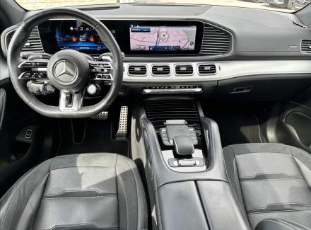 Mercedes-Benz - GLE