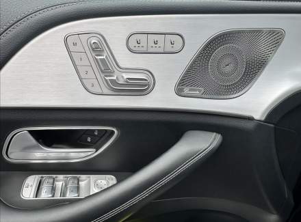 Mercedes-Benz - GLE
