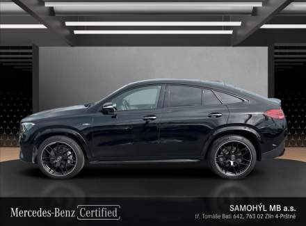 Mercedes-Benz - GLE