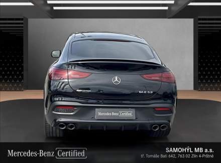 Mercedes-Benz - GLE