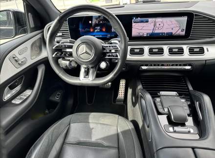 Mercedes-Benz - GLE