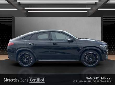 Mercedes-Benz - GLE
