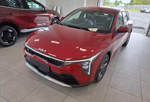 Kia - K4