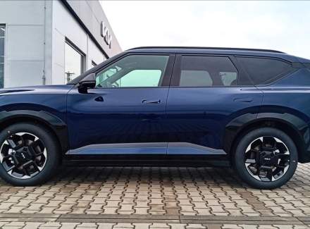 Kia - EV5