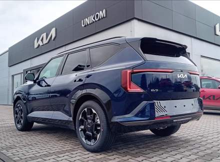 Kia - EV5
