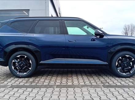 Kia - EV5