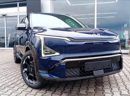 Kia - EV5
