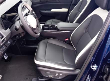 Kia - EV5