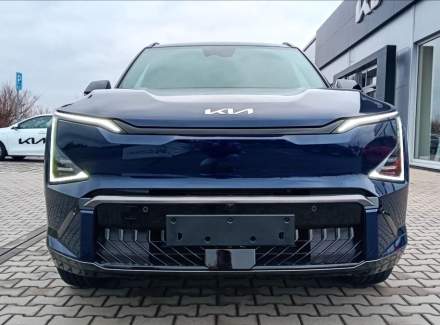 Kia - EV5
