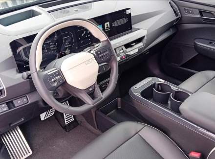 Kia - EV5