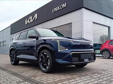 Kia - EV5