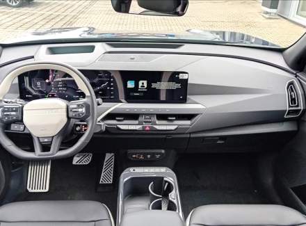 Kia - EV5
