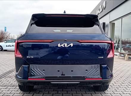 Kia - EV5