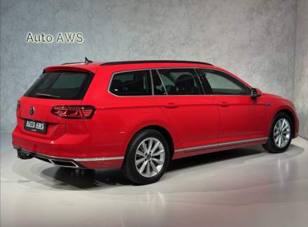 Volkswagen - Passat