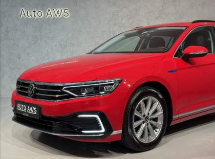 Volkswagen - Passat